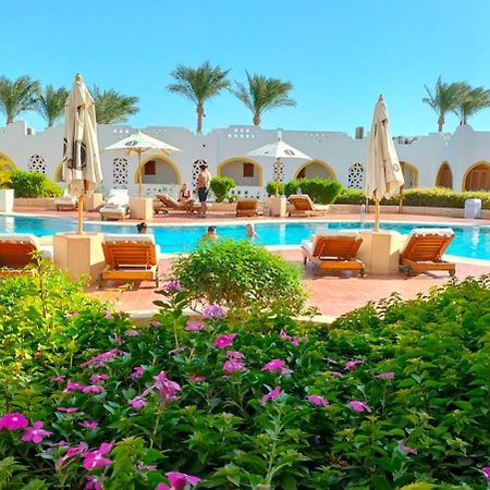 Hotel Domina Coral Bay Prestige à Charm el-Cheikh Extérieur photo